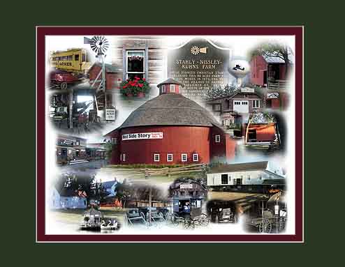 amish acres napanee indiana